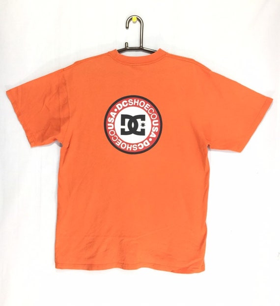 dc clothing logo