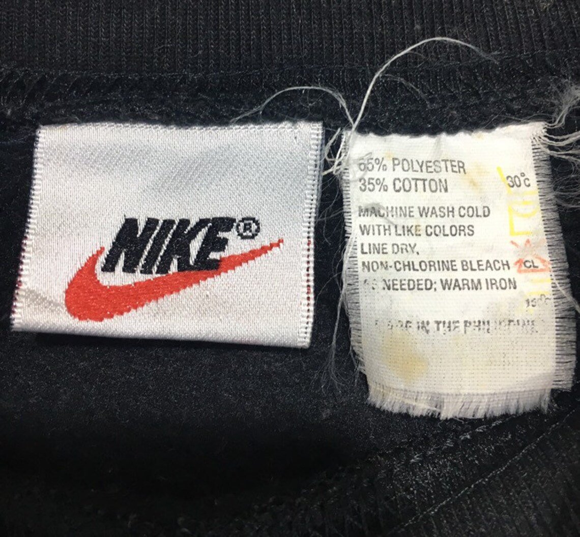 vintage air jordan clothing