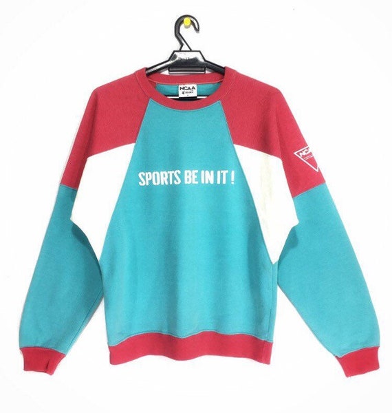 vintage ncaa sweatshirts