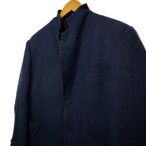 Vintage Classic Valentino Sport Blazer styles image 4