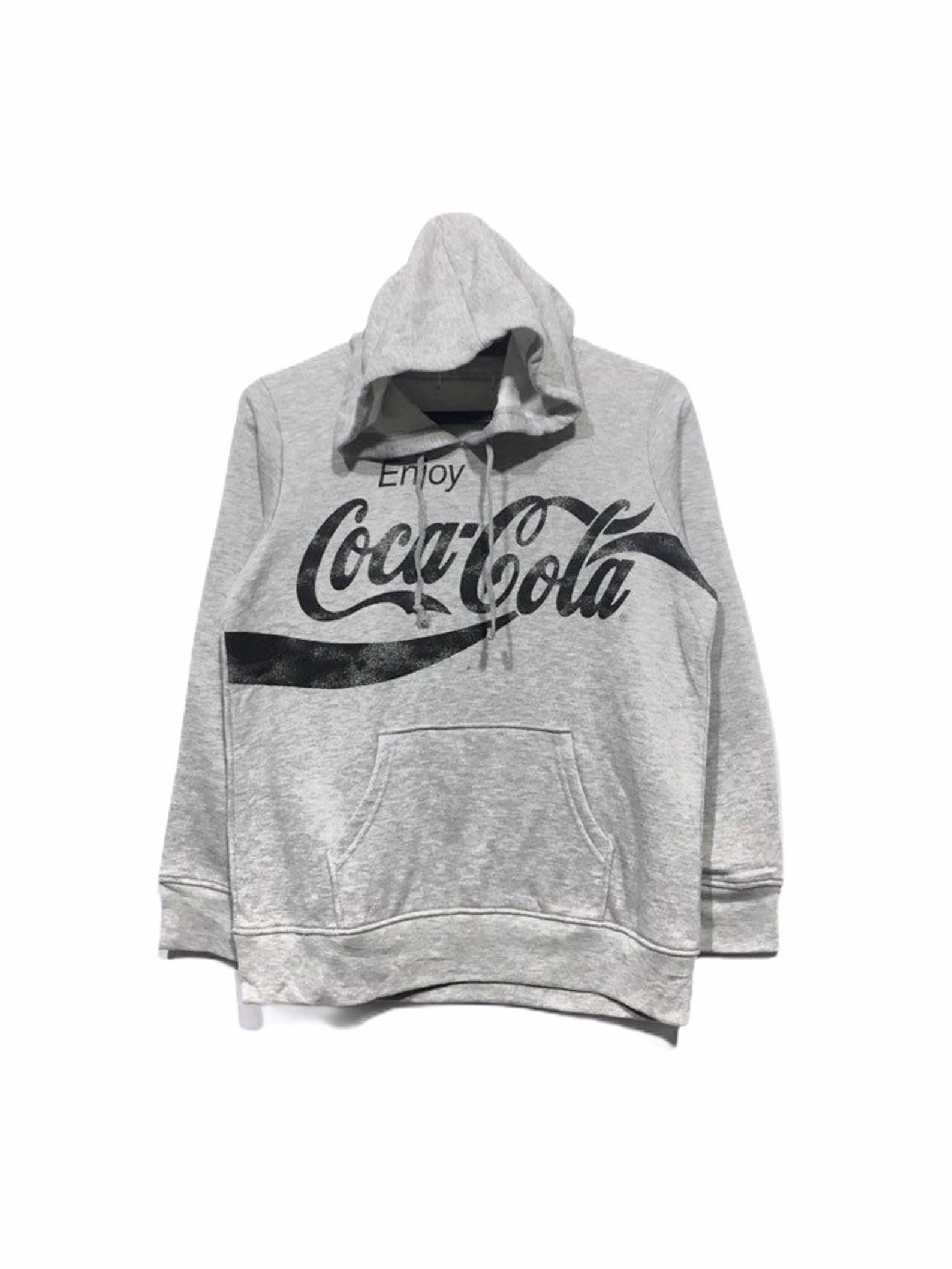 Coca cola hoodie