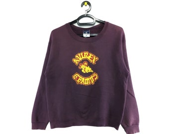 Vintage Avirex USA-tröja