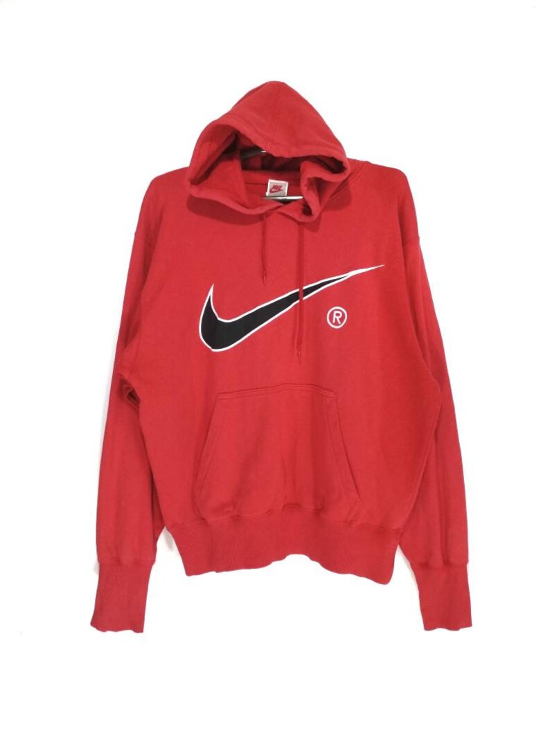 sweat nike argent