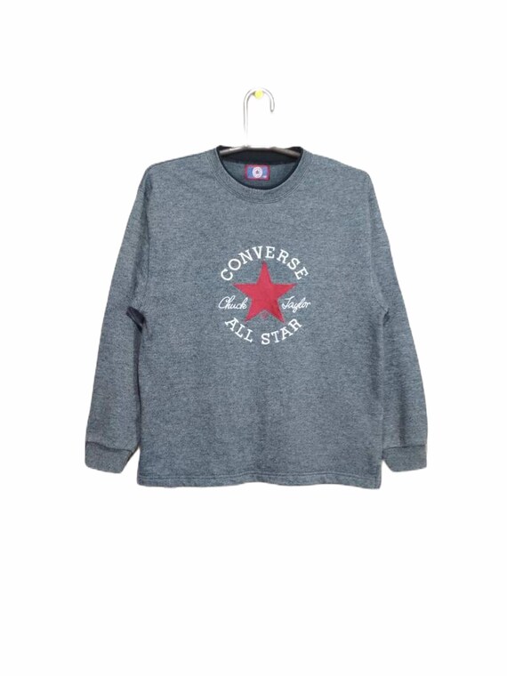 Converse shop gros logo