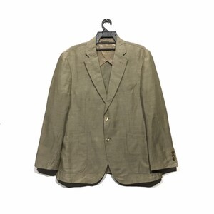 Vintage Kansai Yamamoto Homme men blazer