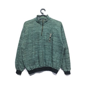 Vintage Wishbone Ash sweater