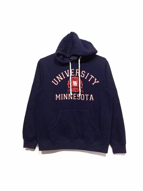 Vintage University of Minnesota United States - Etsy Canada