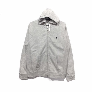 Vintage Polo Ralph Lauren Hoodie Full Zip sweatshirt
