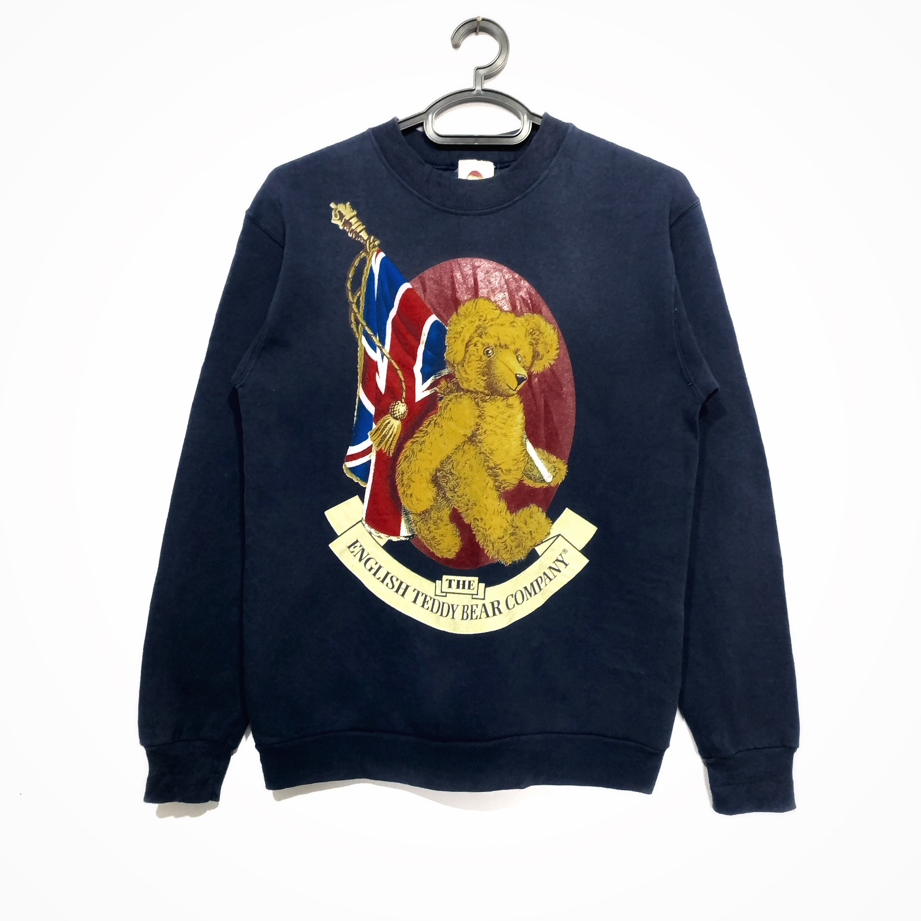 ハンチング English Teddy Bear Company テディベア 13nAD