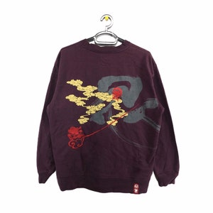 Vintage Sukajan Souvenir sweatshirt