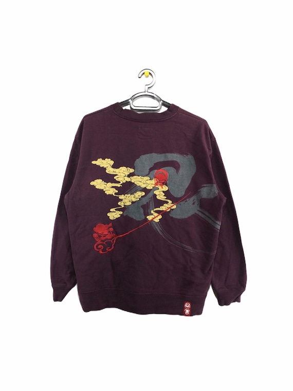 Vintage Sukajan Souvenir sweatshirt