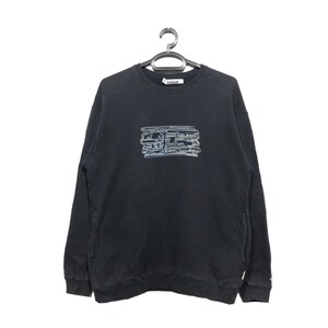 Vintage Mackdadee Japanese brand sweatshirt