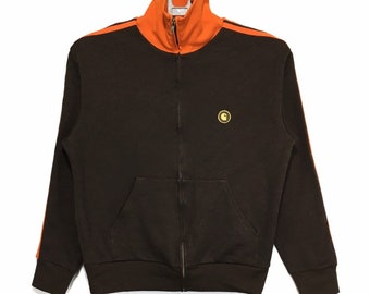 Vintage Carhartt Trek training sweater