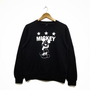 Vintage Mickey Mouse Disneyland sweatshirt pullover