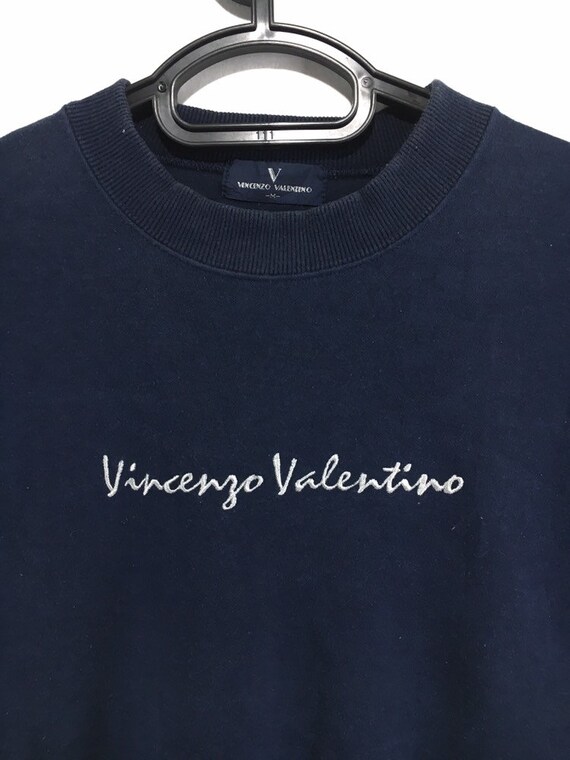 vincenzo valentino bag
