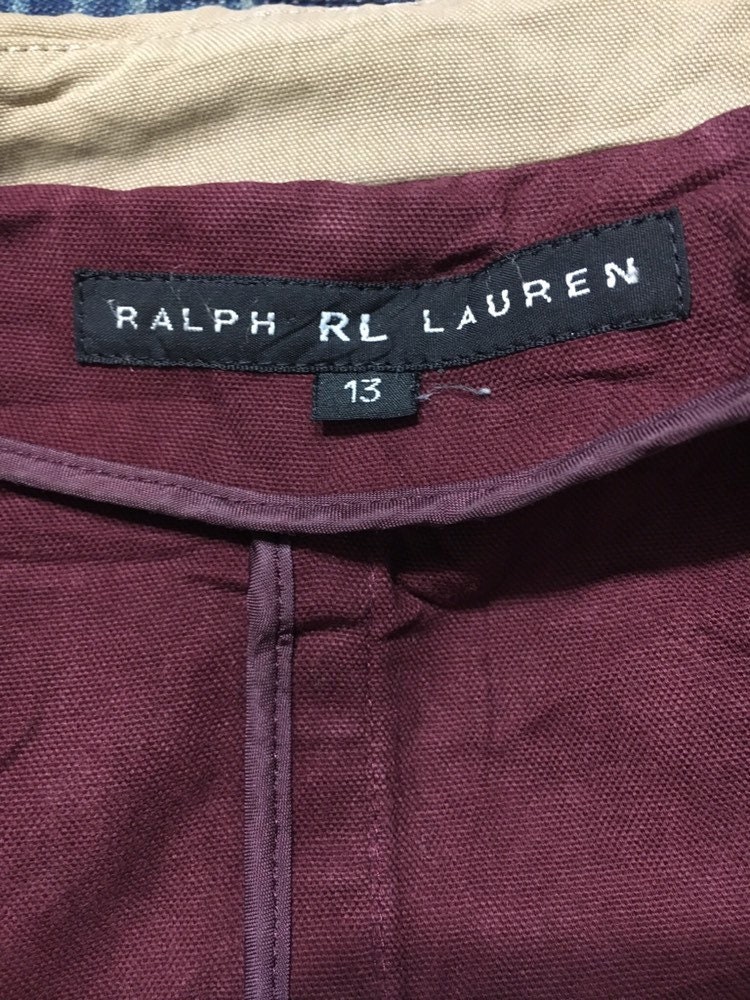 Vintage Ralph Lauren Men Jacket - Etsy