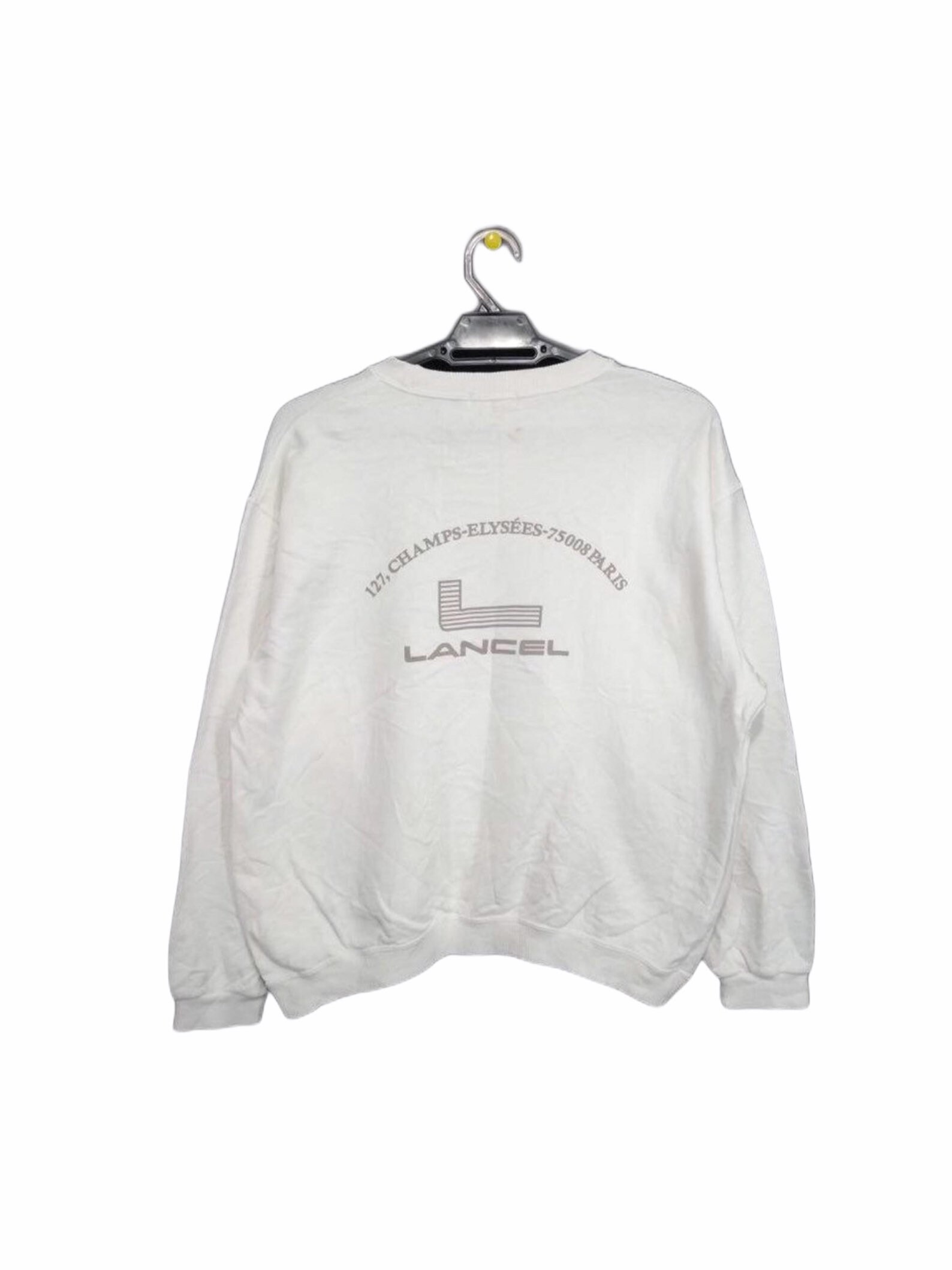 lancel paris champs elysees