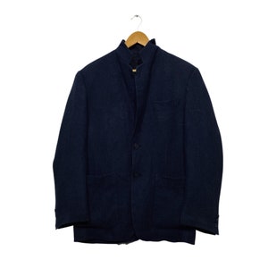 Vintage Classic Valentino Sport Blazer styles