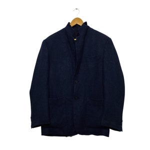 Vintage Classic Valentino Sport Blazer styles image 1