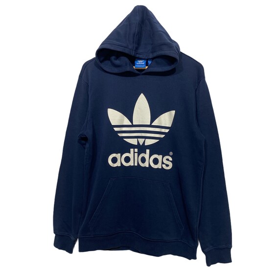 Adidas Trefoils Sweatshirt Hoodie pullover