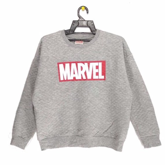 marvel jumper