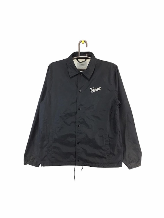 Vintage Carhartt windbreaker