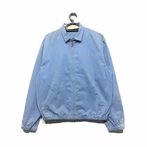 Vintage USA Polo Ralph Lauren Harrington Jacket