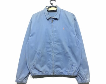 Polo by Ralph Lauren バーガンディジャケット s7-1295108_lifestyle?$rl_4x5_zoom$