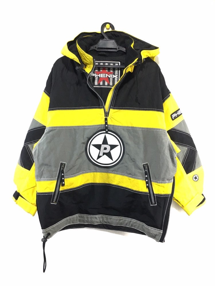 スキー vintage phenix retro style ski wear set PHENIX VINTAGE SET UP SKI WEAR