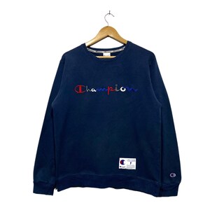 Lumignon original ♥ LL logo sweat ［tops］ Black 