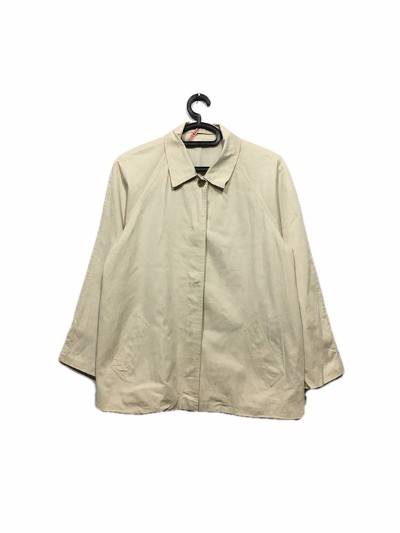 Vintage Margaret Howell jacket