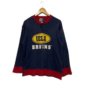 Vintage UCLA Bruins University of California Los Angeles Sweatshirt Pullover