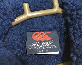Vintage Canterbury New Zealand Winter Jacket - Etsy New Zealand