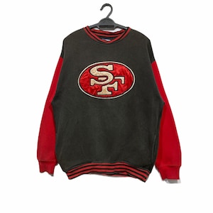 Vintage San Francisco Starter MLB Sweatshirt Pullover