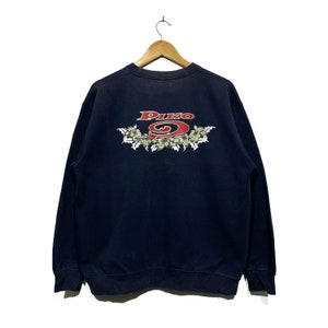 Vintage Piko Hawaii Surfboard sweatshirt pullover jumper