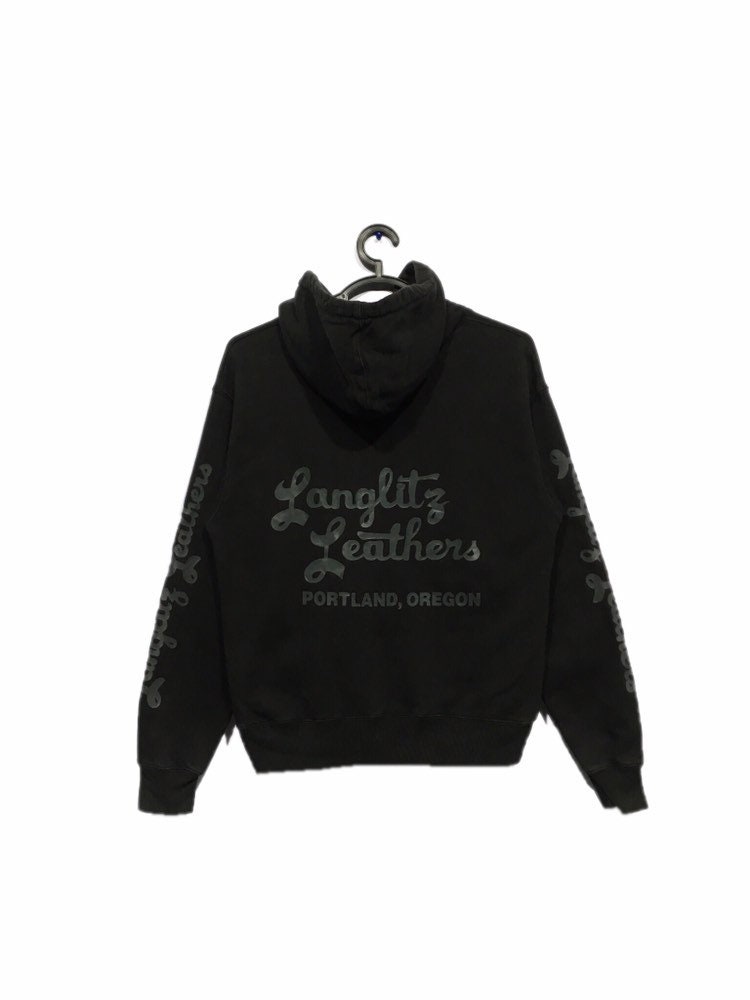 Langlitz leathers - Etsy 日本