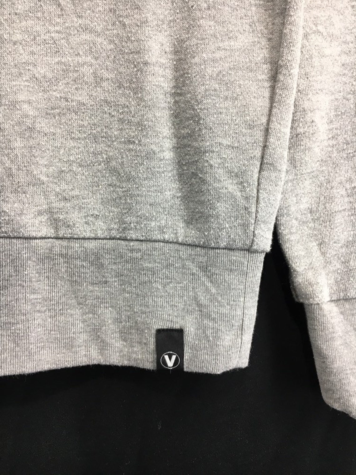 Vintage Vision Street Wear Sweatshirt - Etsy
