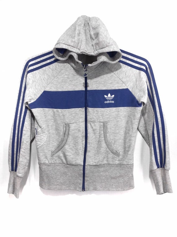 adidas hoodie etsy