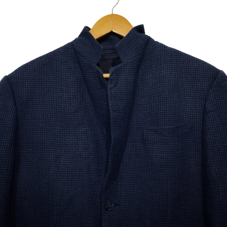 Vintage Classic Valentino Sport Blazer styles image 3