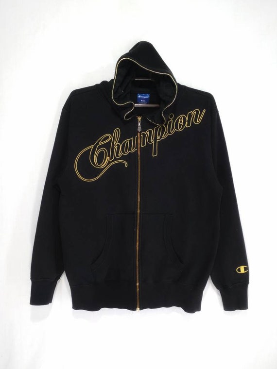 champion sweat hoodie