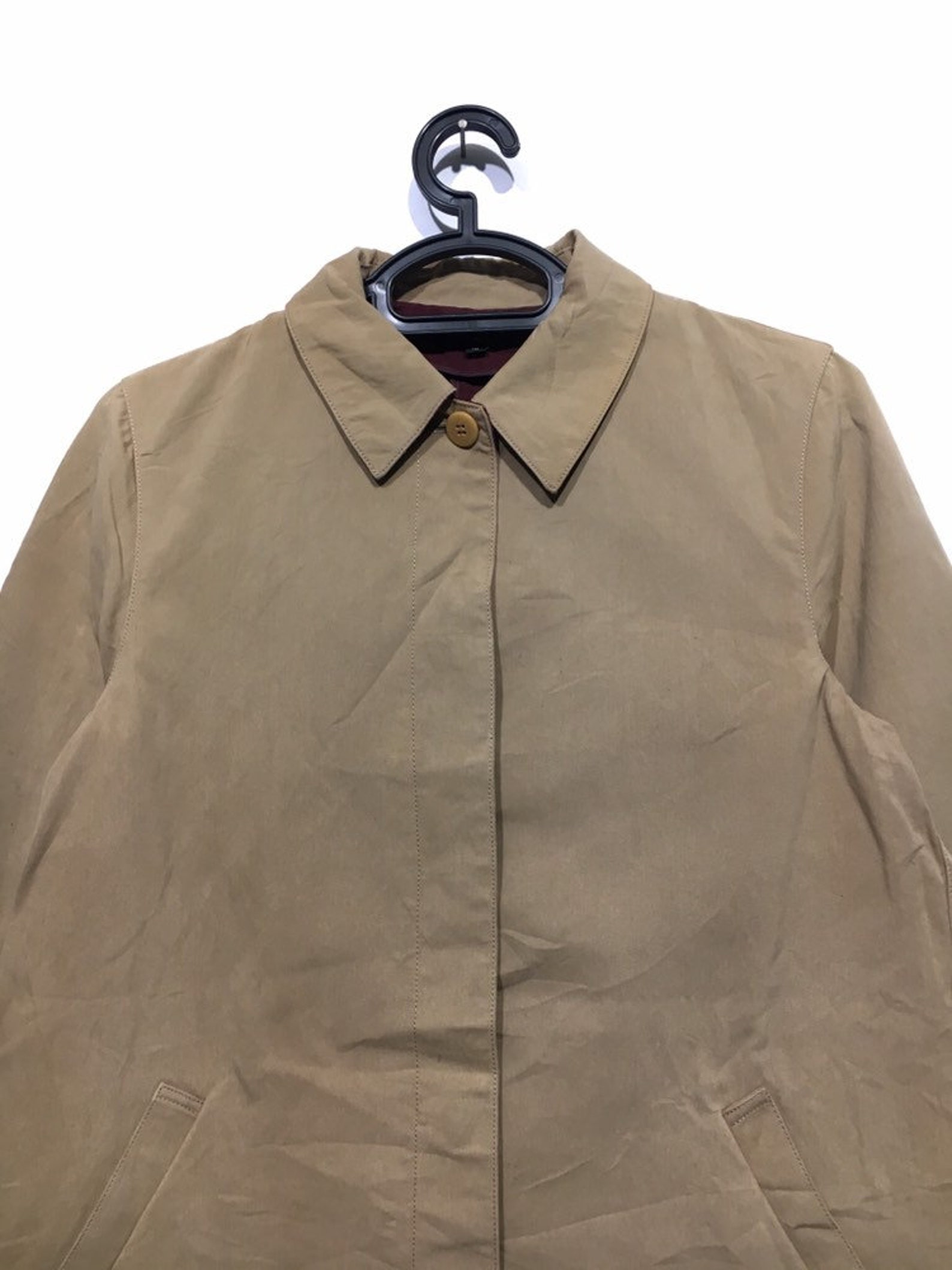 Vintage Ralph Lauren Men Jacket - Etsy