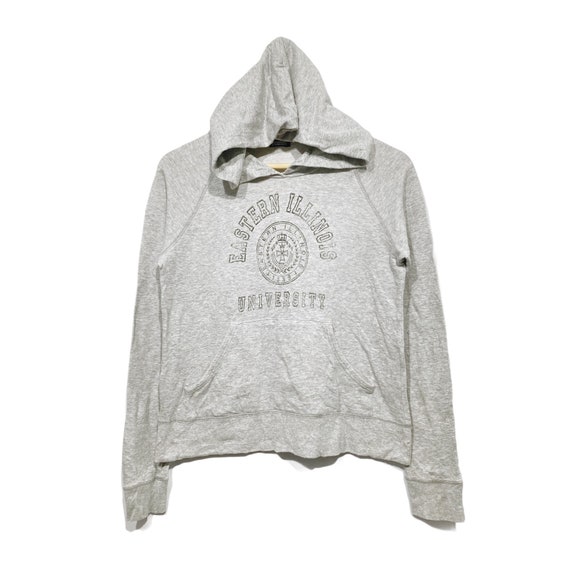 Vintage Journal Standard University of Illinois Sweatshirt