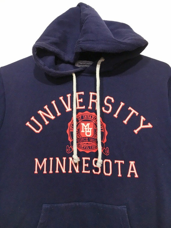Vintage University of Minnesota United States - Etsy Canada