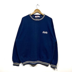 PEPSI COLA Sweatshirt Sweater White Colour Pullover Jumper