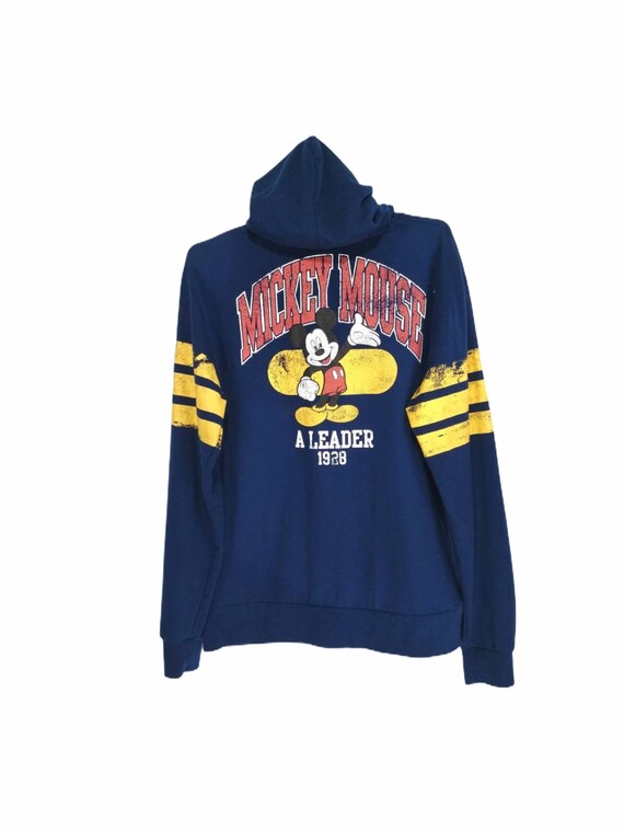 vintage disneyland sweatshirt