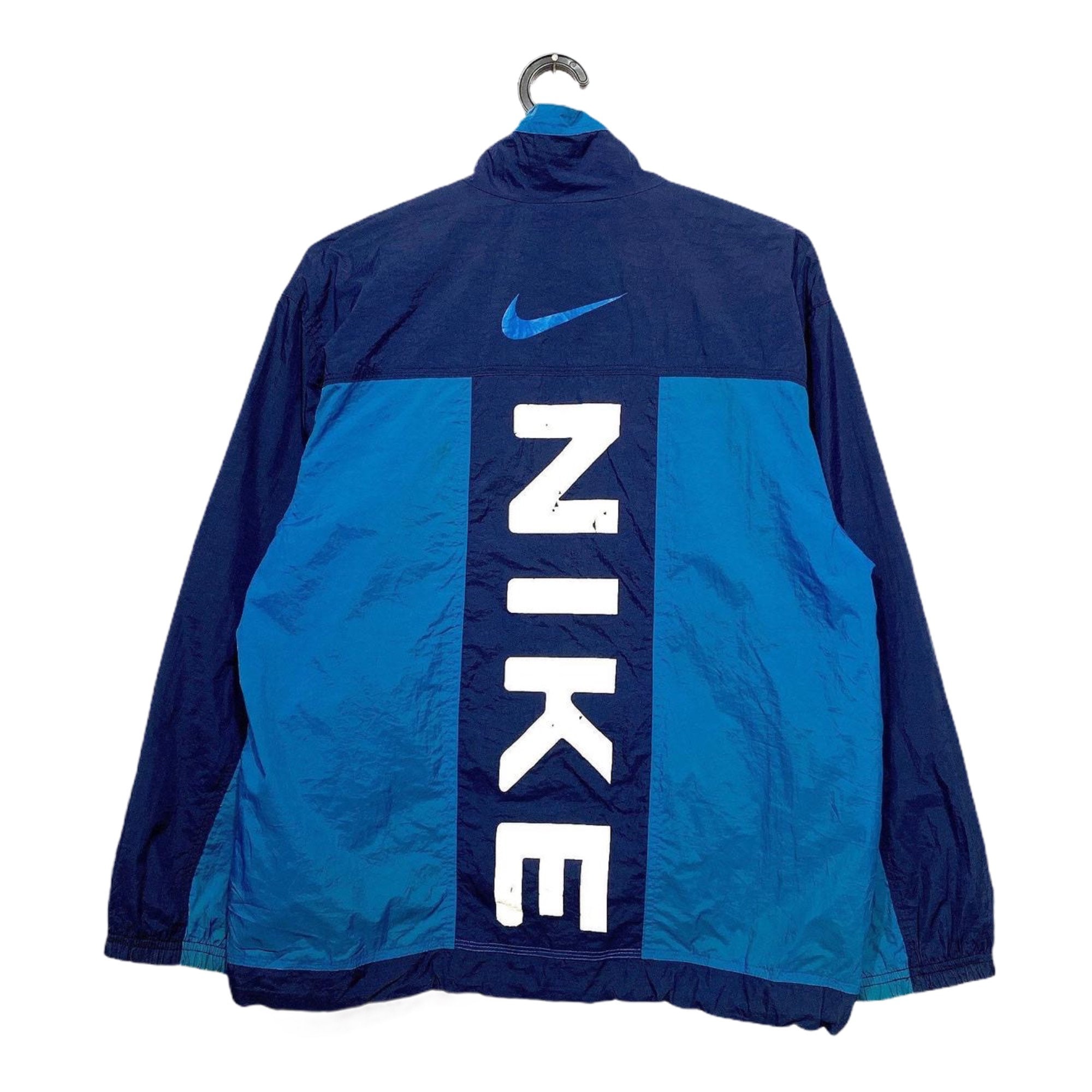 Nike vintage windbreaker - Etsy 日本