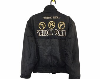 中古 YELLOW CORN Winter Jacket il_340x270.2552107220_rp1y.jpg