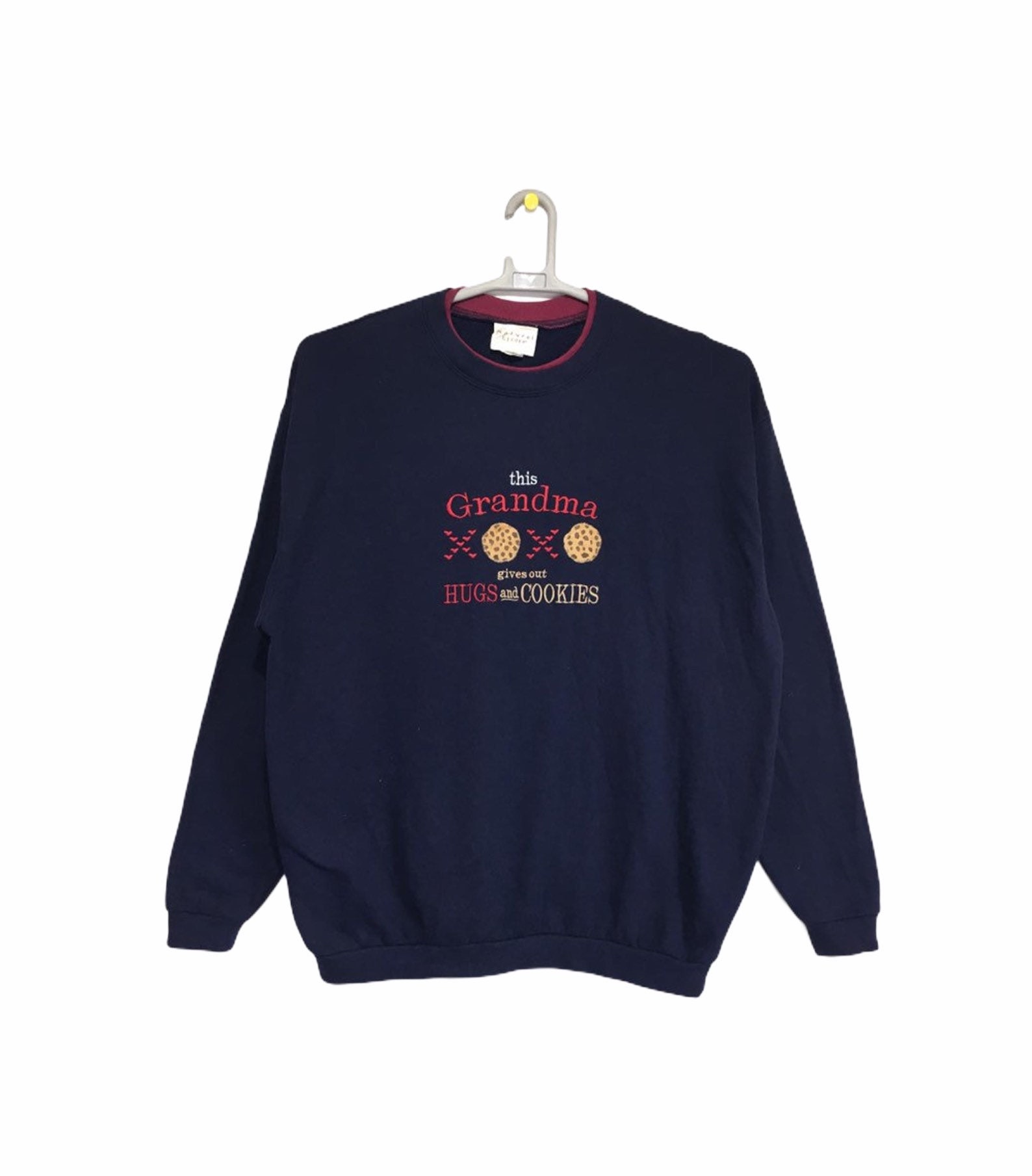 Vintage grandma sweatshirts Clearance