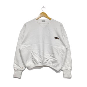 Vintage Tom&#39;s Racing Performance Engineering For Toyota sweatshirt