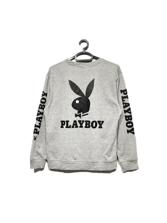 Vintage Playboy Bunny sweatshirt